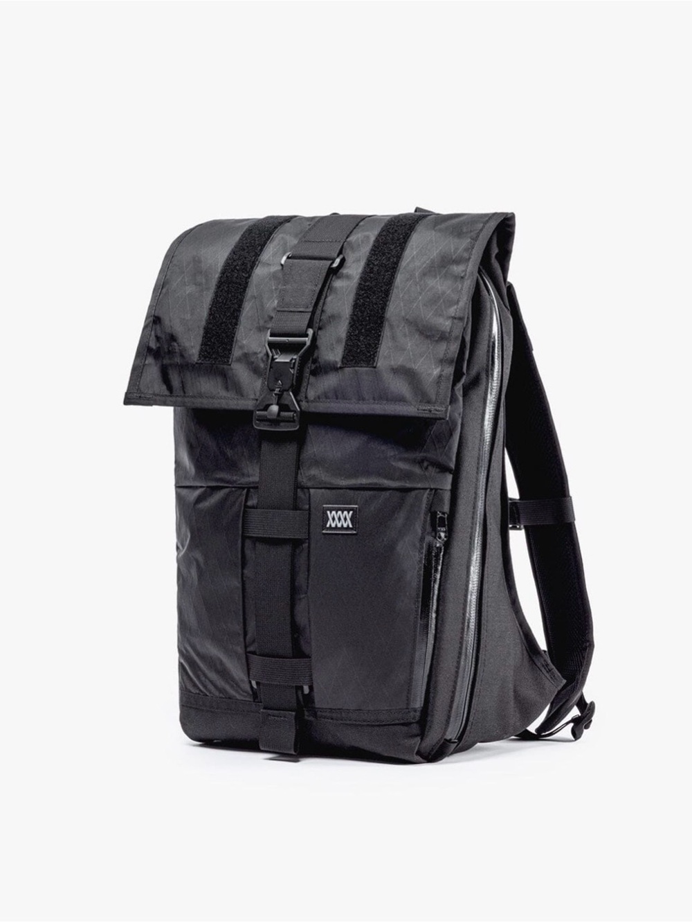 Mission Workshop Rambler Original Edition - 22L/44L Black